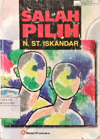 Image of Salah Pilih