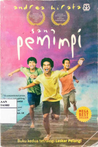 Sang Pemimpi