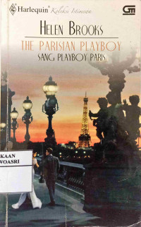 SANG PLAYBOY PARIS