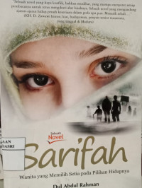 Image of Sarifah
