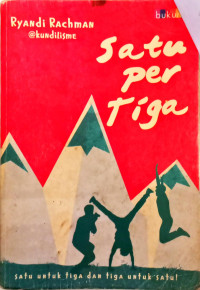 Satu Per Tiga