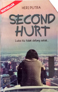 Image of Second Hurt