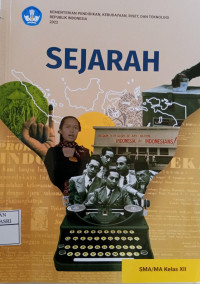 Image of Sejarah XII