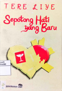 Image of Sepotong Hati yang Baru