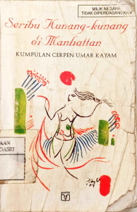 Image of Seribu Kunang-Kunang di Manhattan