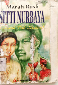 Sitti Nurbaya