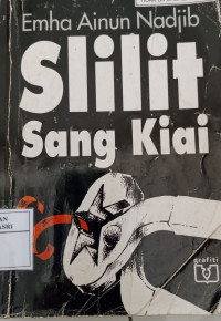 Slilit Sang Kiai