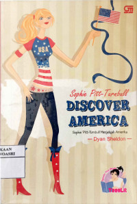 Image of Sophie Pitt Turnbull Menjelajah Amerika