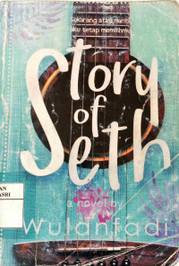 Image of Story of Seth