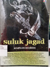 Suluk Jagad