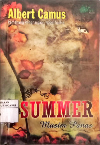 Image of Summer Musim Panas