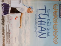 Image of Surat Kecil untuk Tuhan