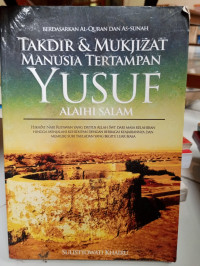 Image of Takdir & Mukjizat Manusia Tertampan