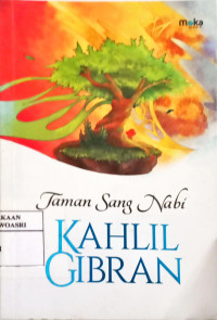 Image of Taman Sang Nabi