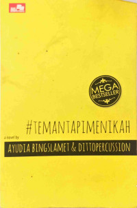 Image of Teman Tapi Menikah
