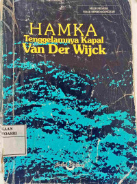 Image of Tenggelamnya Kapal Van Der Wijck