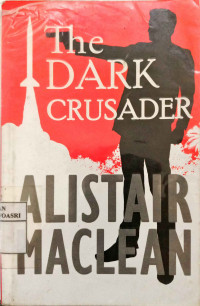 Image of The Dark Crusader