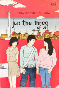 Image of The Just Three of Us
