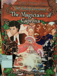 The Magicians of Caprona