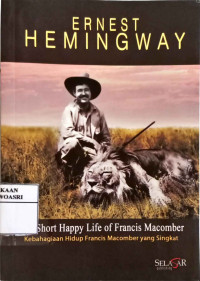 Image of The Short Happy Life of Francis Macomber
