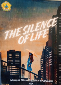 Image of The Silence of Life