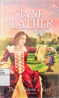 Image of The Widow's Kiss