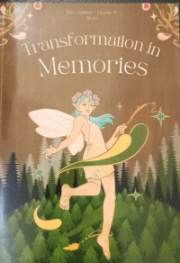 Image of Transformation in Memories