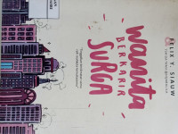 Image of Wanita Berkarir Surga