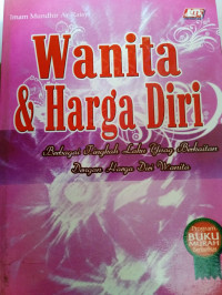 Wanita dan Harga Diri