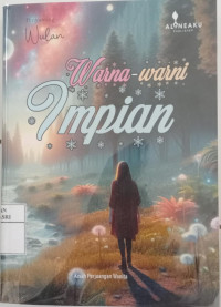 Image of Warna-Warni Impian