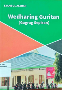 Wedharing Geguritan