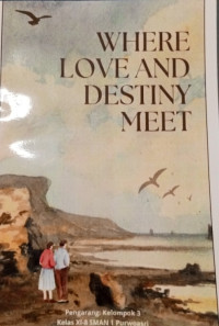 Image of Where Love and Destiny Meet