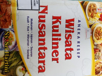 Wisata Kuliner Nusantara